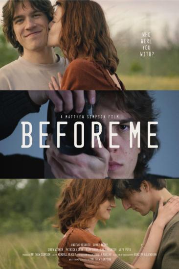 Before Me (2026)