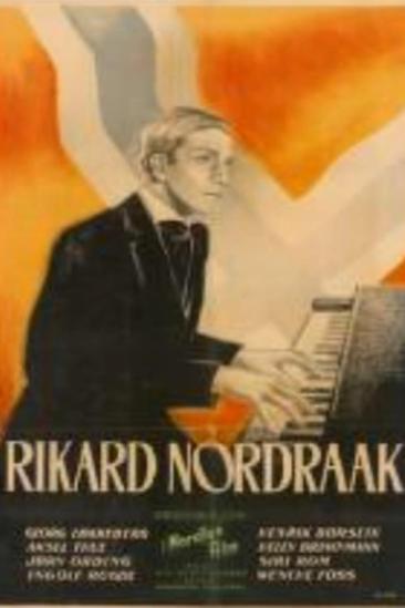 Rikard Nordraak (1945)