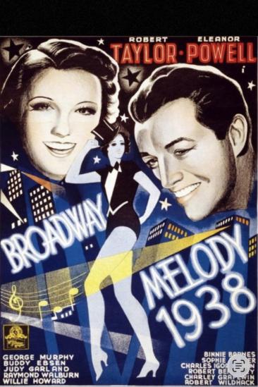 Broadway Melody of 1938 (1937)