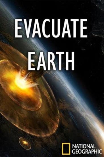 Evacuate Earth (2012)