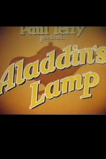 Aladdin's Lamp (1943)