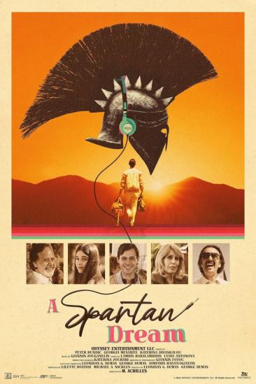A Spartan Dream (2025)