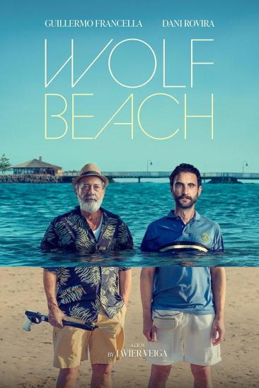 Wolf Beach (2025)