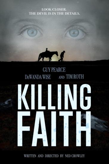 Killing Faith (2025)