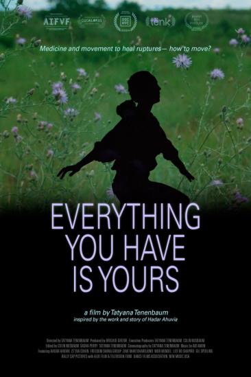 Everything You Have Is Yours (2025)