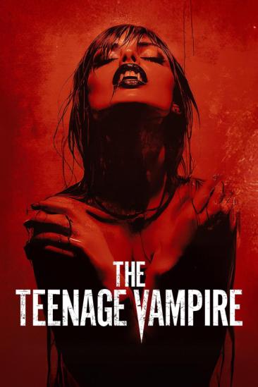 The Teenage Vampire (2026)