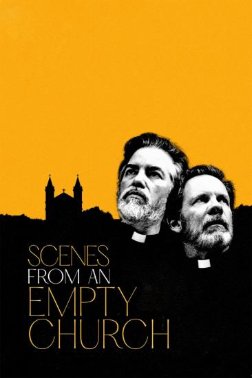 Scenes from an Empty Church (2021)