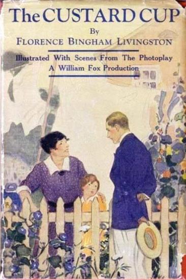 The Custard Cup (1923)
