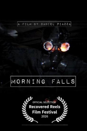 Morning Falls: The Night Doctor (2026)