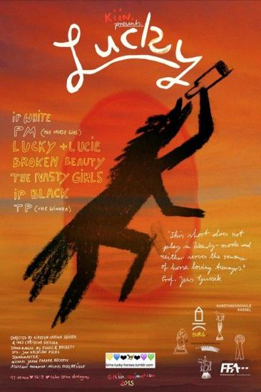 Lucky (2016)
