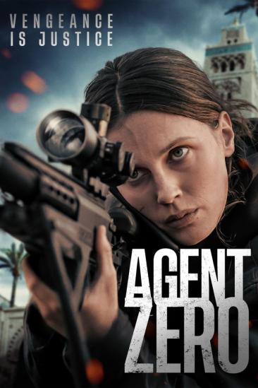 Agent Zero (2025)