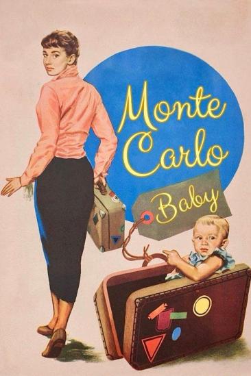 Monte Carlo Baby (1951)