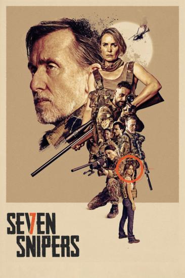 Seven Snipers (2026)