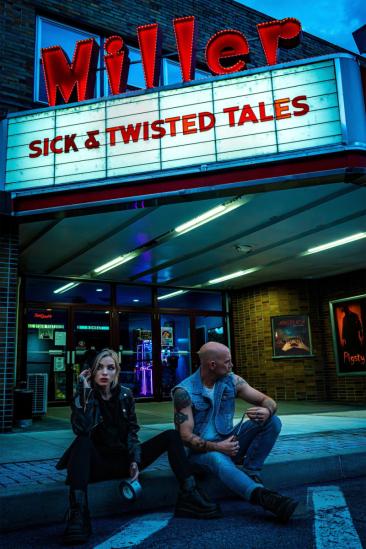 Sick & Twisted Tales (2026)