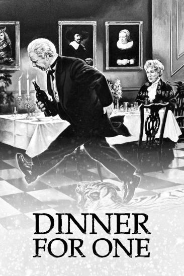Dinner for One (1963)