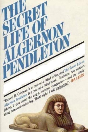 The Secret Life of Algernon (1997)