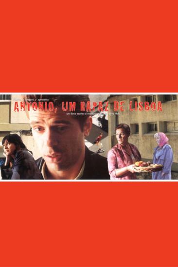 Antonio, a boy in Lisbon (2002)