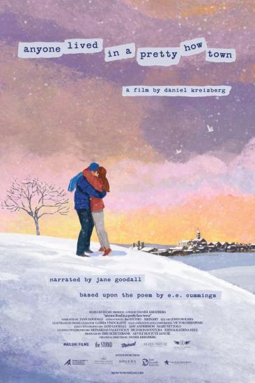 anyone lived in a pretty how town (2026)