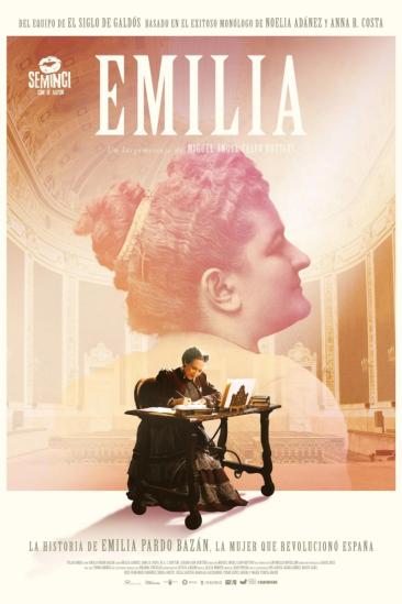 Emilia (2022)