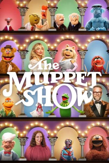 The Muppet Show (2026)