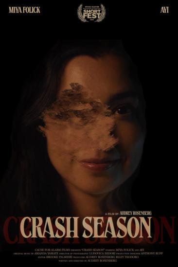 Crash Season (2026)