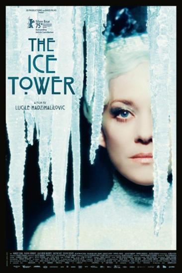 The Ice Tower (2025)