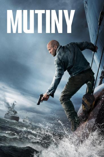 Mutiny (2026)