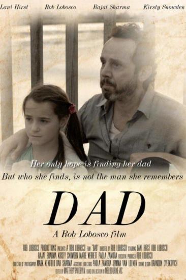 Dad (2018)