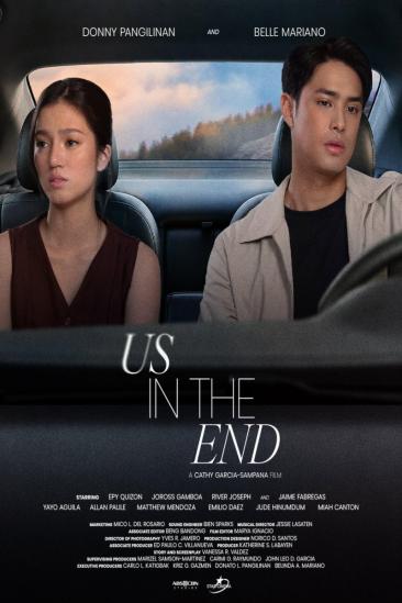 Us in the End (2026)
