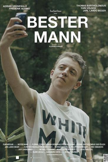 Main Man (2018)
