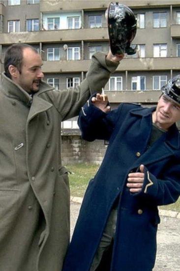 Miner's Opera (2006)