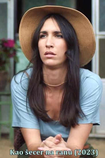 Like Sugar on a Wound (2023)