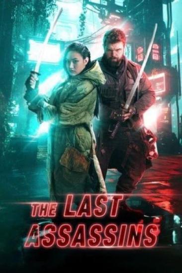 The Last Assassins (2026)