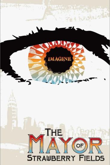 The Mayor of Strawberry Fields (2009)