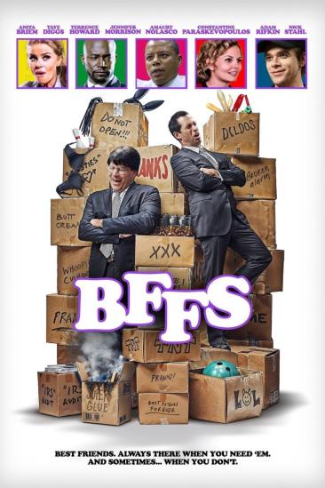 BFFs (2025)