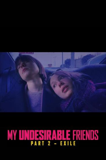 My Undesirable Friends: Part II - Exile (2026)