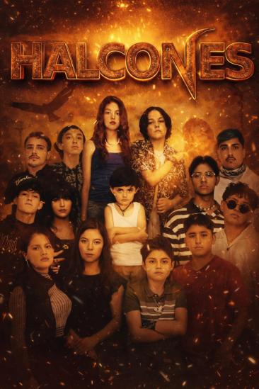 Halcones (2026)