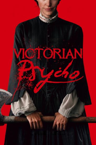 Victorian Psycho (2026)