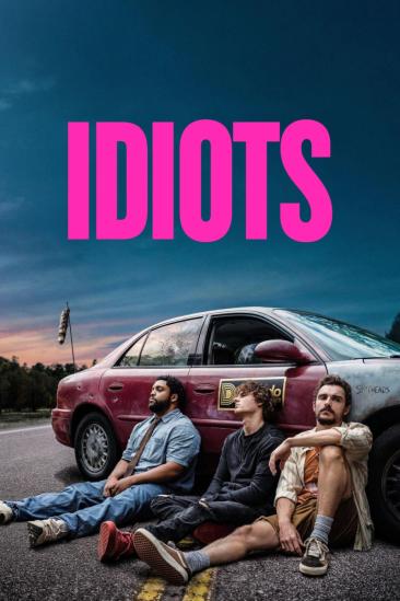Idiots (2026)