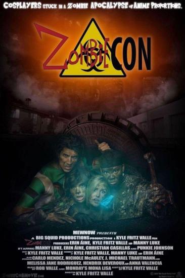 ZombieCON (2018)