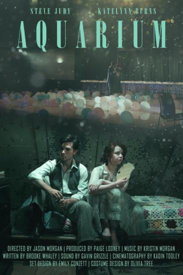 Aquarium (2023)