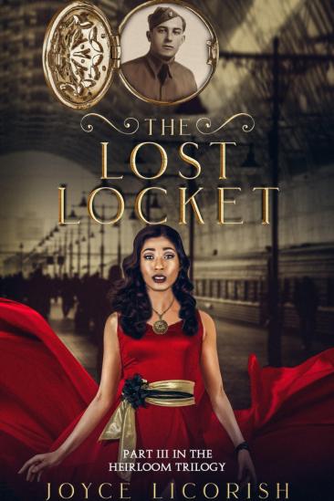 The Lost Locket (2025)