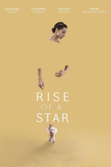 Rise of a Star (2017)