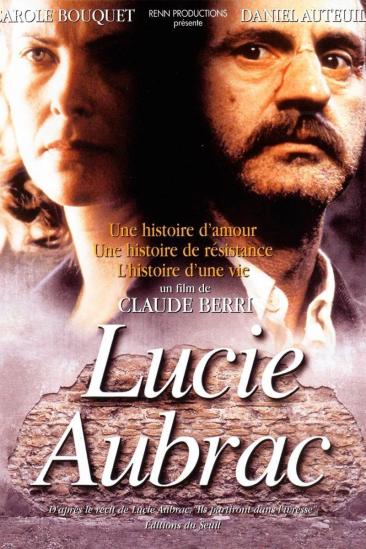 Lucie Aubrac (1997)