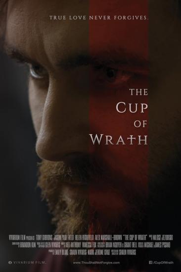 The Cup of Wrath (2016)