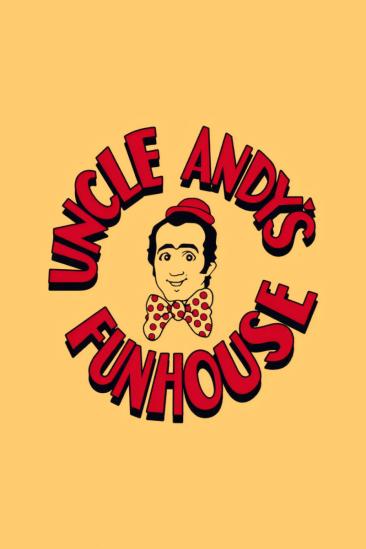 Andy's Funhouse (1979)