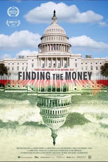Finding the Money (2023)