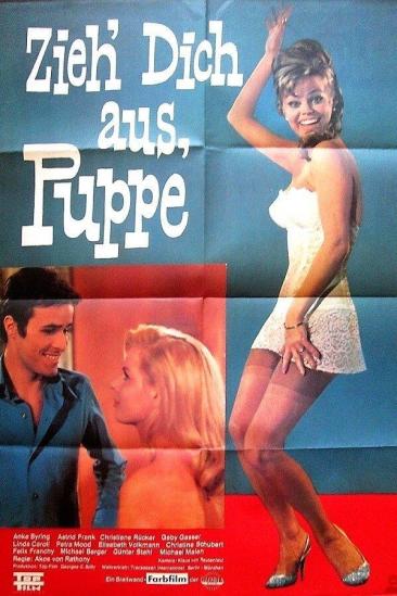 Take Off Your Clothes, Doll (1968)