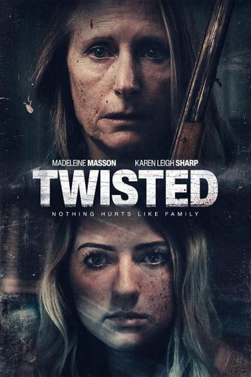 Twisted (2022)