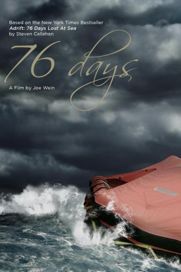 76 Days Adrift (2025)